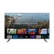 thumbnail image 2 of TV Smart SANSUI 43' con Asistente de Google, 2 of 5
