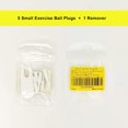 thumbnail image 4 of Qucyy Kit de Remplacement de Bouchon de Balle de Yoga (6 Pcs), 4 of 5