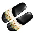 thumbnail image 2 of CHAQLIN Women Shower Slippers Slides Sandals Pool Slides House Slippers Non-Slip Indoor Bathroom Shoes Beach Sandals Summer Shoes, 2 of 4