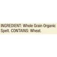 thumbnail image 4 of Bob's Red Mill Organic Spelt Flour, 20 oz, 4 of 5