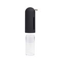 thumbnail image 5 of Umbra Penguin Pump, Kitchen Soap Dispenser, Also Works with Hand Sanitizer, 12 oz (355 ml), Black, 5 of 8