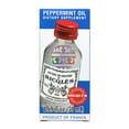 thumbnail image 3 of Ricqles Peppermint Oil Dietary Supplement (1.69 fl. oz) (3 Bottles), 3 of 6