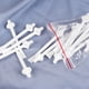 thumbnail image 4 of Minnieouse 10x blanco fácil de limpiar herramientas de depilación de nariz decir adiós a los antiestéticos pelos de la nariz barras de cera Cuerpo del baño, 4 of 6