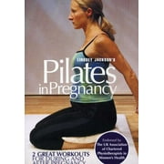 Pilates in Pregnancy by MUSIC VIDEO DISTRIBUTION