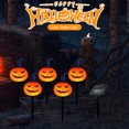 thumbnail image 3 of Halloween Luces Solares Al Aire Libre Impermeable Del Porche, 3 of 9
