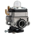 thumbnail image 1 of Carburateur pour Ryobi 4 Cycle S430 Weedeater Pièces de Tondeuse, 1 of 8