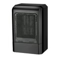 thumbnail image 1 of Xihbxyly Calentador Portátil de Escritorio, Almohadilla Térmica Eficiente de 500 W, Diseño Compacto para Escritorio, Mesita de Noche y Oficina, Ahorro de Energía, Ideal para Dormitorios, Salas de Est, 1 of 6