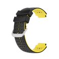 thumbnail image 1 of TIMIFIS Watch Bands For Garmin Forerunner 220 230 235 620 630 735 Replacement Wrist Band Strap Gift, 1 of 5
