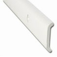 thumbnail image 1 of AP Trim Molding 021-87202-16 Flat Trim Type; Black; Aluminum, 1 of 1