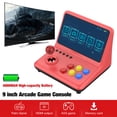 thumbnail image 2 of Pantalla IPS de 10 Pulgadas con 10,000 Juegos y Joystick de Arcade, 2 of 3