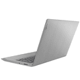 thumbnail image 6 of Lenovo IdeaPad 3i 14 Laptop, Student and Business, 14" FHD Screen, Intel i3-1115G4 Processor, 8GB RAM, 512GB SSD Computer, HDMI, Webcam, Dolby Audio, Wi-Fi 6, Windows 11, 4in1 Accessory, Platinum Grey, 6 of 10