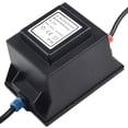 thumbnail image 3 of Transformateur Ac Led 12V/24V 5W Alimentation Extérieure Transformateur Ip68 Ac12V, 3 of 9