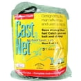 thumbnail image 1 of Betts Tyzac Series Cast Net for Bait Fish (3-Feet x 3.5-Inch), 1 of 3
