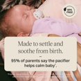 thumbnail image 4 of Chupetes Tommee Tippee Ultimate Fit para recién nacidos de 0 a 2 meses x4, 4 of 7
