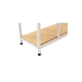 thumbnail image 2 of Mueble Multiusos de Metal para Cocina o Alacena Bossa Nara, 2 of 6