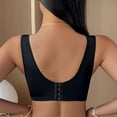 thumbnail image 3 of SHTXOZHI Womens No Underwire Lace Bras Push Up Everyday Bras Full Coverage Breathable Bras, 3 of 7