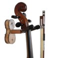 thumbnail image 3 of Gancho especial Baoye para violín Gancho para violín montado en la pared 1 pieza Color primario, 3 of 5