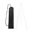 thumbnail image 2 of veasfak Display Easel Stand Holder Portable Floor Standing Table Top Easels Poster Easel, 2 of 9