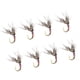 thumbnail image 5 of Señuelos de pesca con mosca Strade Fareast Limited 10mm, 5 of 8