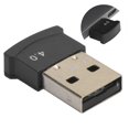 thumbnail image 4 of Dongle Inalámbrico Adaptador Bluetooth Ampliamente Utilizado Modo Dual Compacto Para Auriculares Para Computadora Portátil, 4 of 8