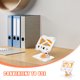 thumbnail image 3 of unbranded Soporte Multifuncional Portátil Para Tablet Y Móvil Con Ángulos Ajustables Y De Disipación De Calor, 3 of 8