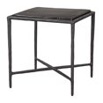 thumbnail image 1 of Mesa Lateral Cloe Negro Kessa Muebles, 1 of 5