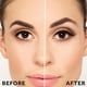 thumbnail image 3 of Pestañas postizas Eylure Vegas Nay Bronze Beauty 1 par, 3 of 6