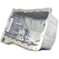 thumbnail image 2 of Oil Pan Compatible with 1999-2003 Volkswagen Beetle 2000-2002 Audi TT 4Cyl 1.8L Aluminum, 2 of 5