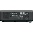 thumbnail image 4 of Panasonic SOLID SHINE PT-FRZ60 DLP Projector - 16:10 - 1920 x 1200 - Ceiling, Front, Rear - 1080p - 20000 Hour Normal Mode - WUXGA - 20,000:1 - 6000 lm - HDMI - USB, 4 of 6