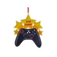 thumbnail image 2 of Star Gamer Ornament W8364 New, 2 of 3