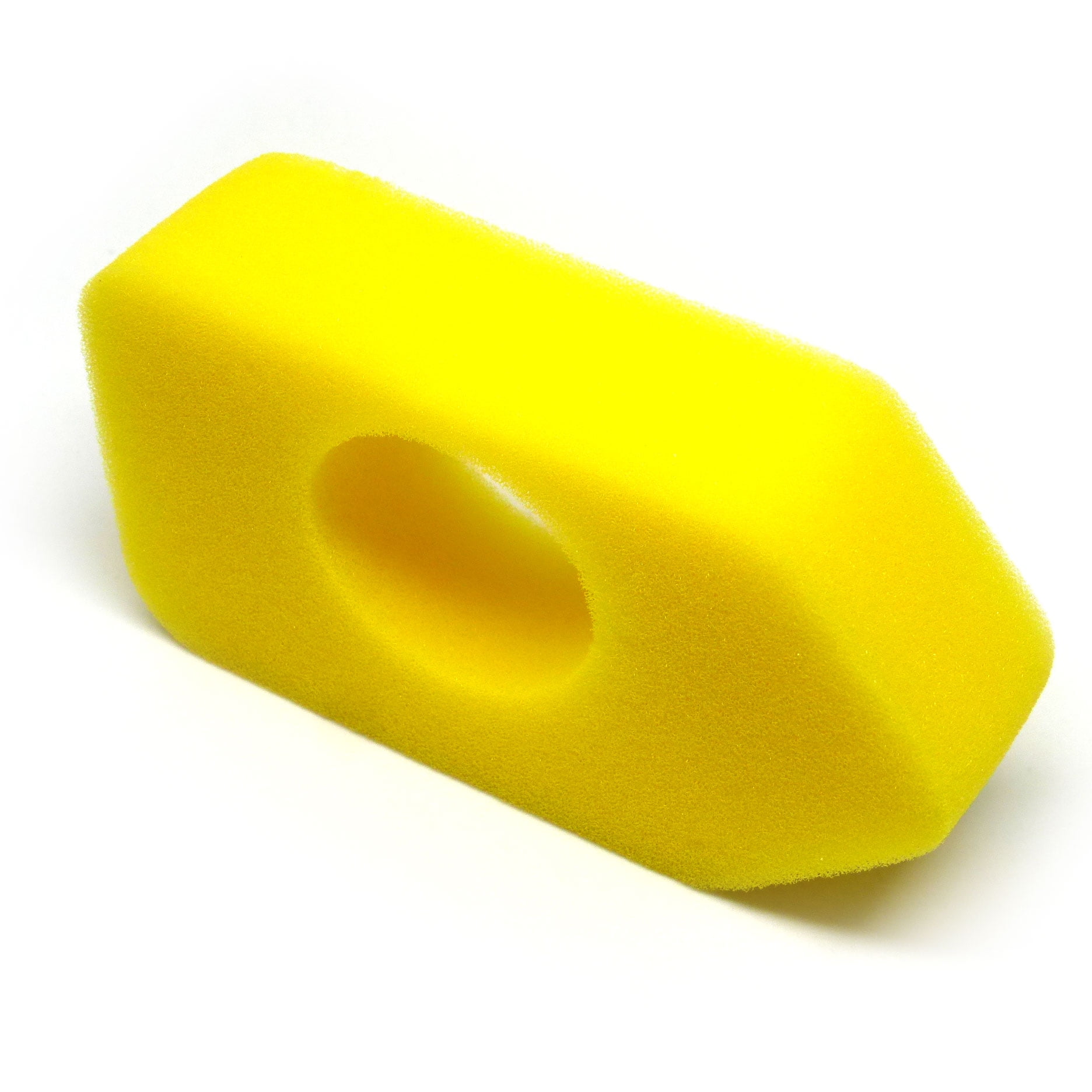 Foam Air Filter Element for Briggs & Stratton Engines 3.54.5HP