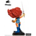 thumbnail image 2 of Official Thundercats Lion-O Mini Co. PVC Figure / Figurine - 20 cm, 2 of 7