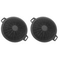 thumbnail image 6 of 2PCS Kitchen Household Range Hood Activated Carbon Filters 165mm*165mm*15mm, 6 of 10