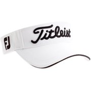 Angle View: Titleist Low Profile Visor
