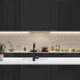 thumbnail image 2 of Tira 60 Led Blanco 5m Exteriores Autoadherible Steren Steren MODLED-125/BCO, 2 of 6