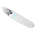 thumbnail image 3 of BIMZUC Baby Nasal Aspirator Electric Nose Cleaner Nasal Acne Blackhead Sucker Blue 9.45 inches / 24 cm[cite: 1], 3 of 9