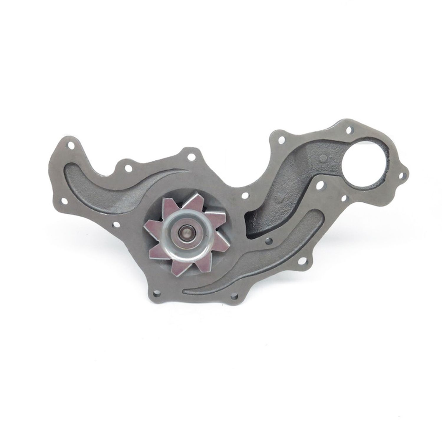 US Motor Works US4023 - Engine Water Pump Fits select: 1983-1985 FORD RANGER, 1984-1985 FORD BRONCO II