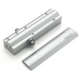 thumbnail image 3 of Modern Automatic Door Closer - Sexy and Slick Commercial Grade Hydraulic Operated -, 3 of 6