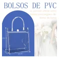 thumbnail image 3 of Bolsas De Regalo Transparentes Con Asa, 35 Piezas, 3 of 8