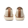 thumbnail image 4 of Zapatillas Bruno Marc GRAND-01 Apricot de Malla Tejida, 4 of 7