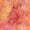 01 Sunset Swirl, variant on BambooMN Tie Dye Multicolor Fuzzy Slippers - Sunset Swirl - Small - 1 Pair
