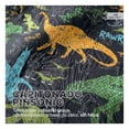 thumbnail image 3 of Edredón Ligero Real Textil + 1 Funda de Almohada, Juego de Colcha Individual, Color Dinosaurios, 3 of 7