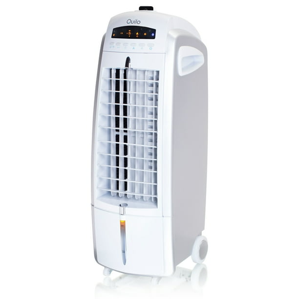 Quilo 3in1 Super Quiet Energy Efficient Portable Tower Fan