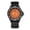 MY-059 Orange, variant on DIVE Men's Watch MY-059 Japanese 2115 Quartz Movement 50m Waterproof Hardened Mineral Glass Tube Luminous Hands Outdoor Sport Watch