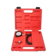 thumbnail image 2 of Exhaust Back Pressure Tester with Gauge Adapter Gauge Storage Case 1 Pack 27263, 2 of 8