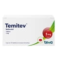 thumbnail image 2 of Temitev 5 Mg 28 Tab, 2 of 4