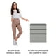thumbnail image 3 of Gabinete Bajo Cocina Madesa Nice Suspendida con 3 Cajones 01, 3 of 10