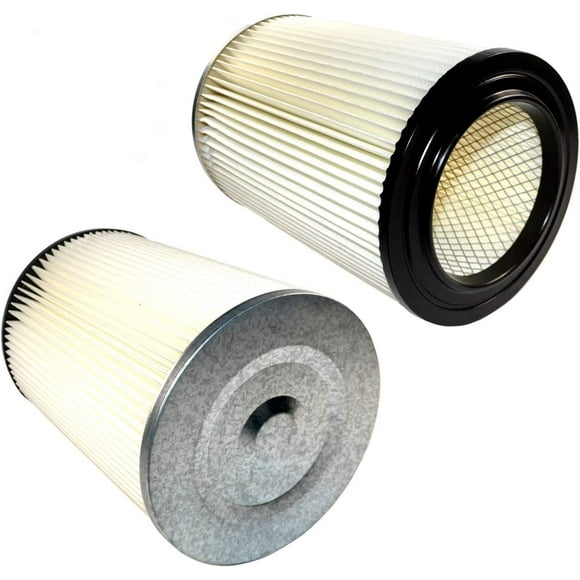 Craftsman Wet Dry Vac Filter Replacement