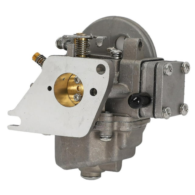 Carburador 6e3-14301-00 para motor de barco Yamaha de 2 tiempos 4hp 5hp_ kaili Sencillez