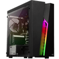 thumbnail image 1 of Xtreme PC Gamer AMD Radeon Vega 11 Ryzen 5 8GB SSD 240GB WIFI Xtreme PC Gaming XTACR58GBVEGA11, 1 of 6
